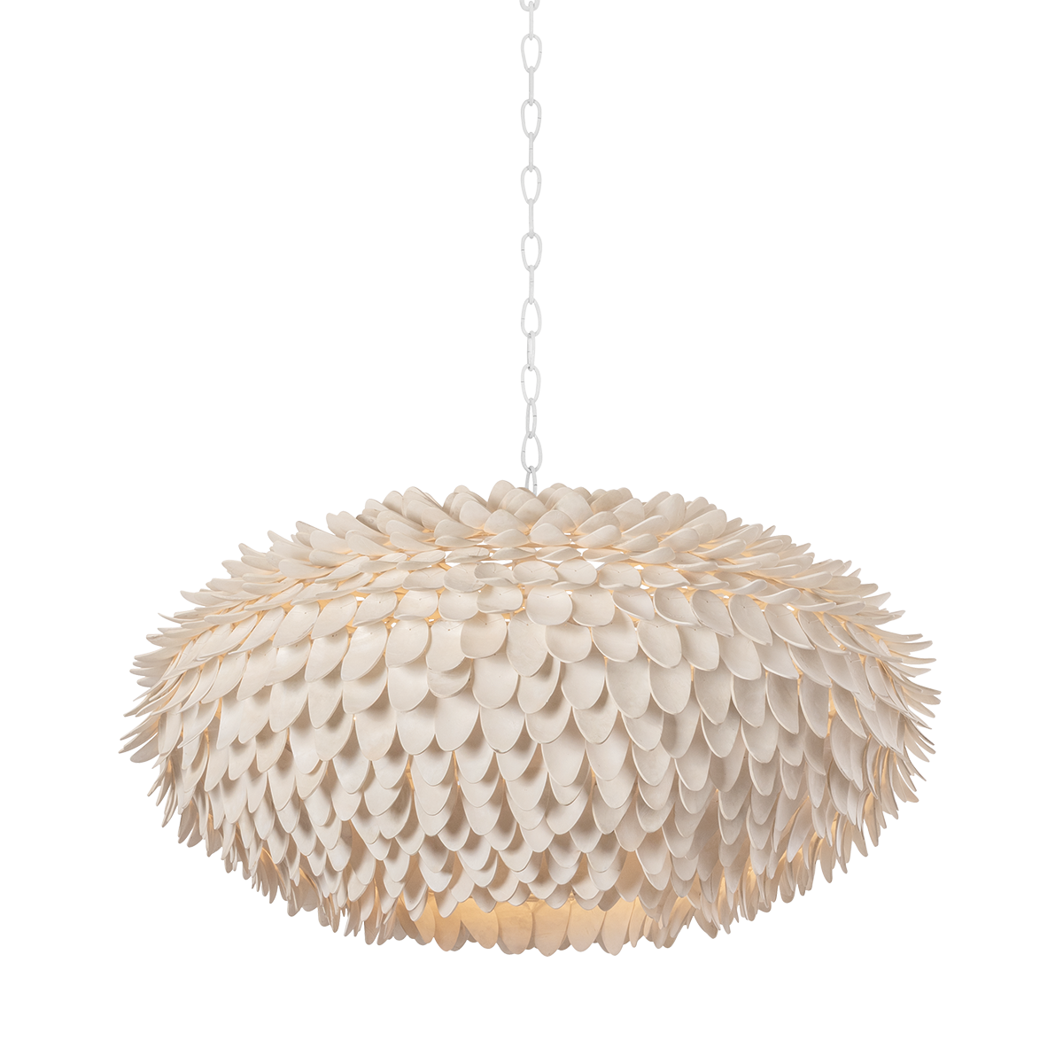 Alsen Pendant 36.5" — a Hudson Valley pendant for kitchens, entries, and dining rooms at Laurie Yapp Home.