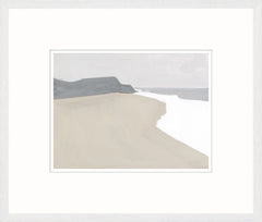 51,4 × 43,8 cm – Encadré sous verre