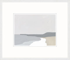 51,4 × 43,8 cm – Encadré sous verre