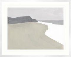50,75 x 40,75 po – Sous Verre