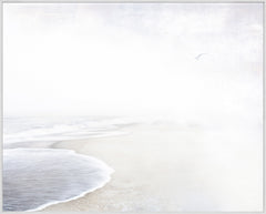 168 × 135 cm – Toile encadrée