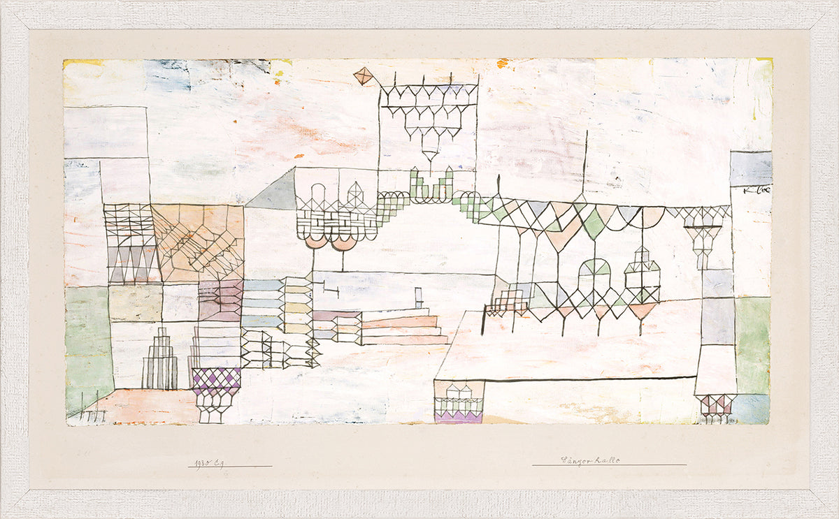 Collection 08 Architectural Studies Trio Bundle