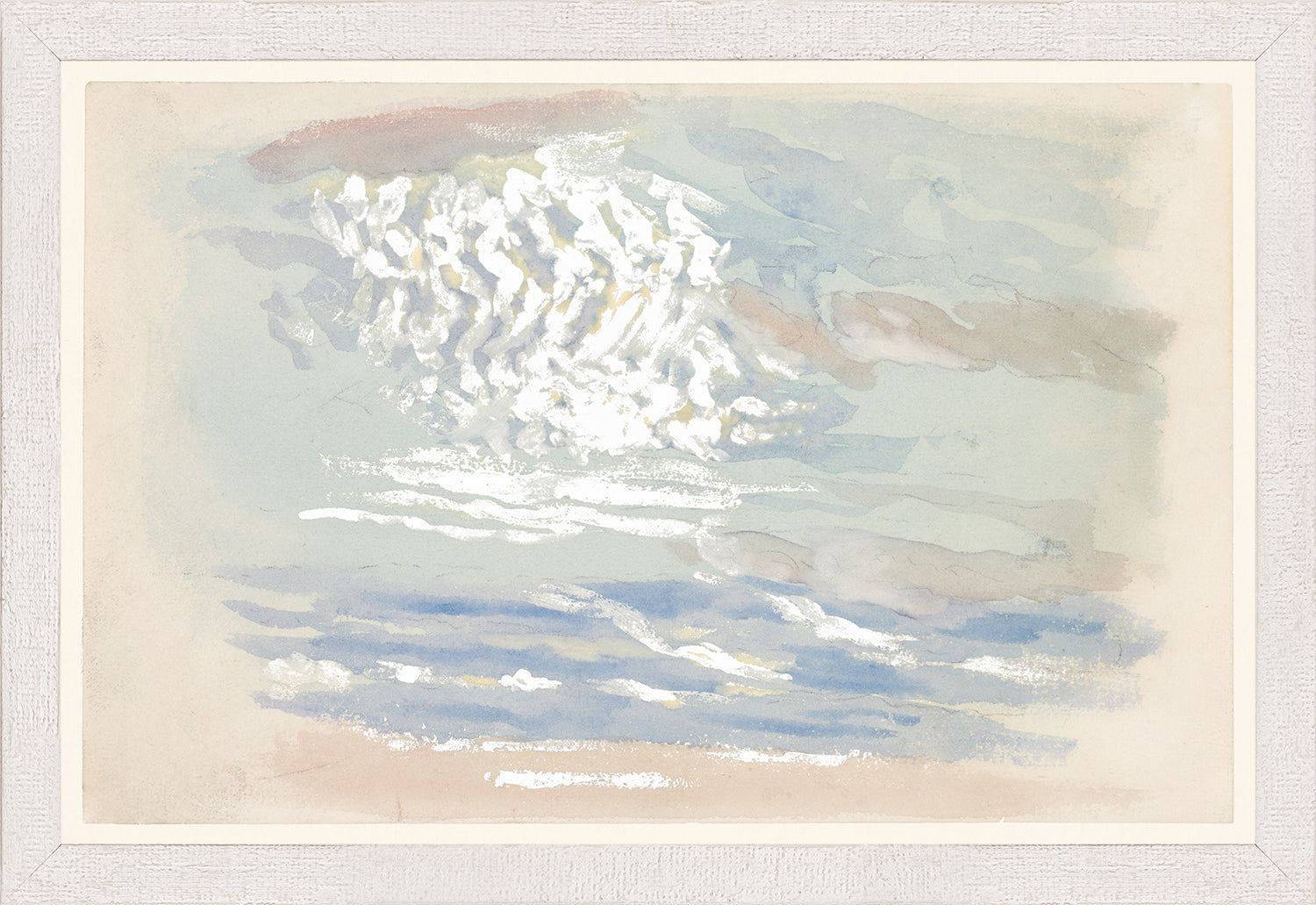 Collection 08 Coastal & Sky Pair Bundle