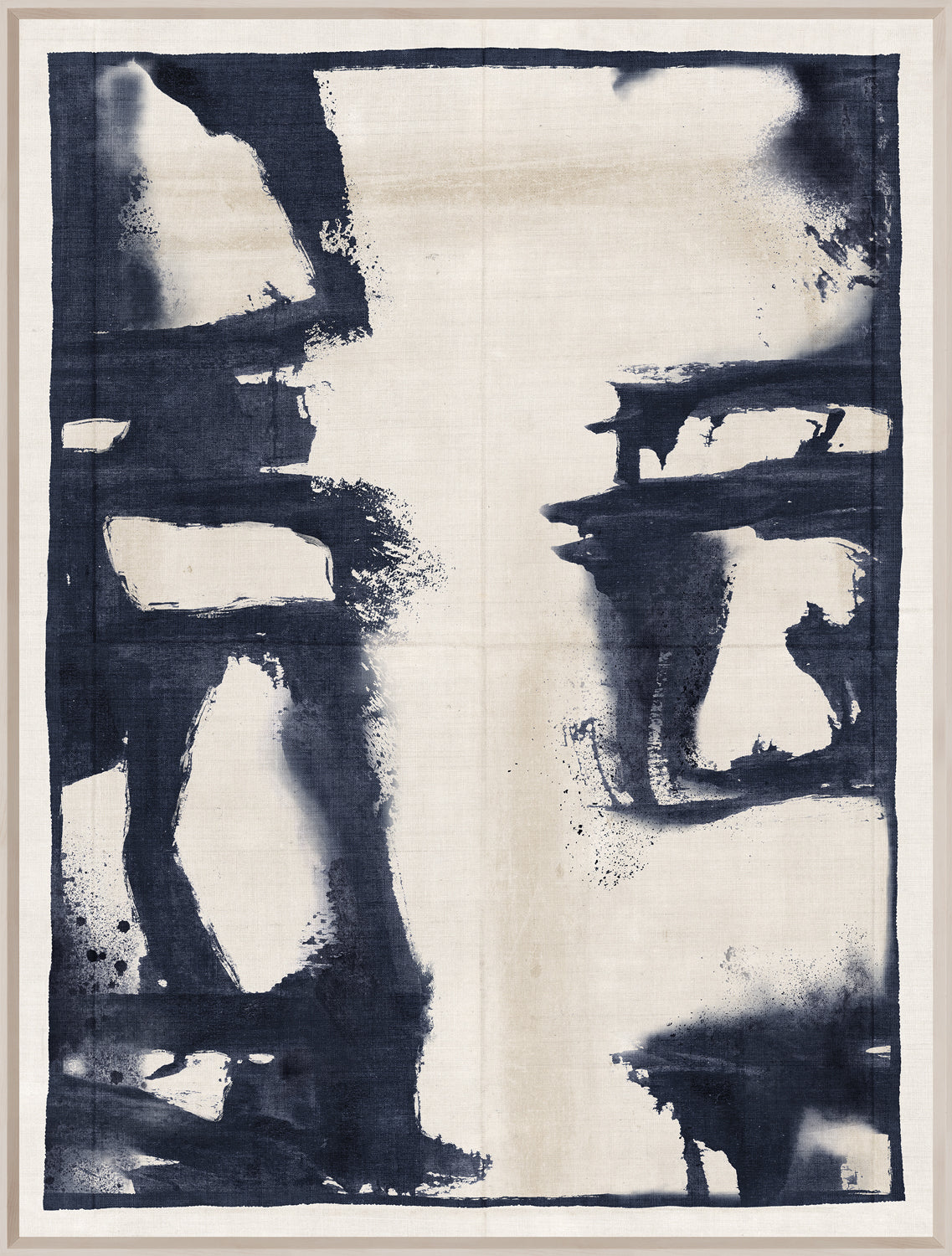 Allegro Duo Bundle - I and II abstract pair