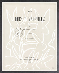 43 × 53 cm – Neutre