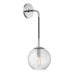 Chrome poli / Clair