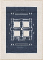 37,46 × 52,70 cm – Cadre en verre