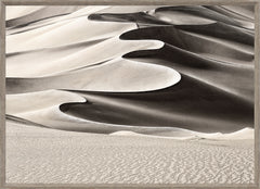 74,9 × 54,6 cm – Encadré sous verre