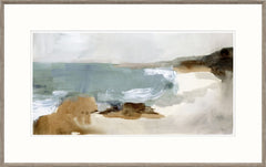 40,25 × 25,25 po – Encadré en verre