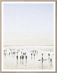 29,5 × 37,5 pouces