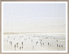 37,5 × 29,5 po