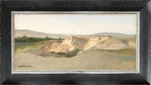 Petite Scapes Italian Landscape