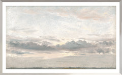 79 × 48 cm – Encadré sous verre