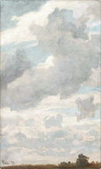 91,44 × 152,4 cm – Toile tendue sur cadre