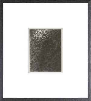 front view of Cloud Sequence Stieglitz VI luxury Artwork