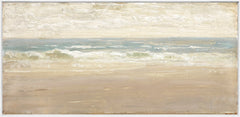 43 × 21 po – Toile encadrée