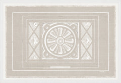 28,25 × 19,25 po – Au Naturel
