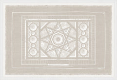 71,75 × 48,9 cm – Au Naturel