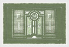 71,76 × 48,90 cm – Vert