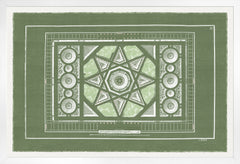 50,75 × 34,75 po – En Vert