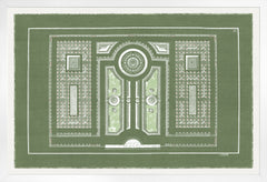 50,75 × 34,75 po – En Vert