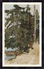 Grand (15,75 × 24,75 pouces)