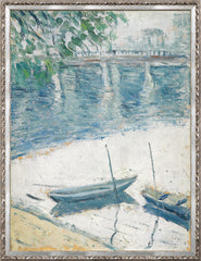 Grand (16,75 × 21,75 pouces)