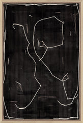 21 × 31 po – Mocha