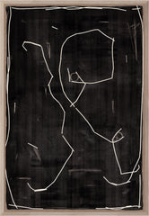 31,5 × 45,5 po – Moka