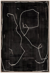 48 × 70 po – Mocha