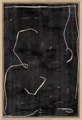 21 × 31 po – Mocha