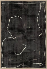 123,2 × 179,1 cm – Mocha