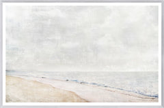 50,5 × 33,5 po – Encadré sous verre