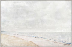 71 × 47 po – Toile encadrée