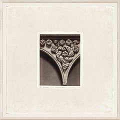 33,5 × 33,5 pouces