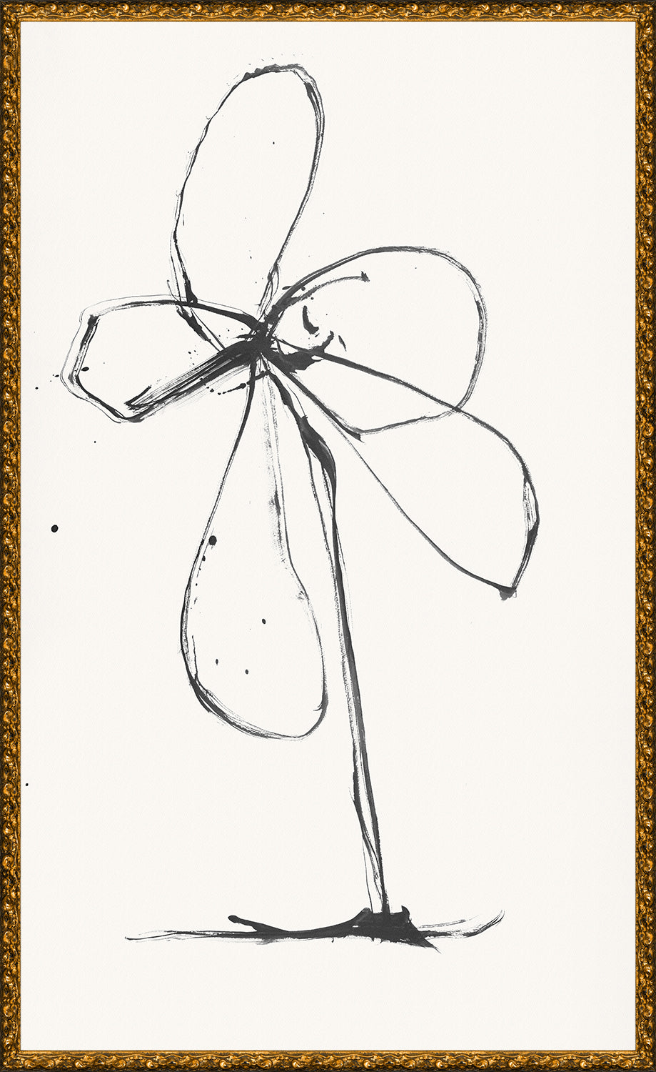Flower Gesture Pair Bundle