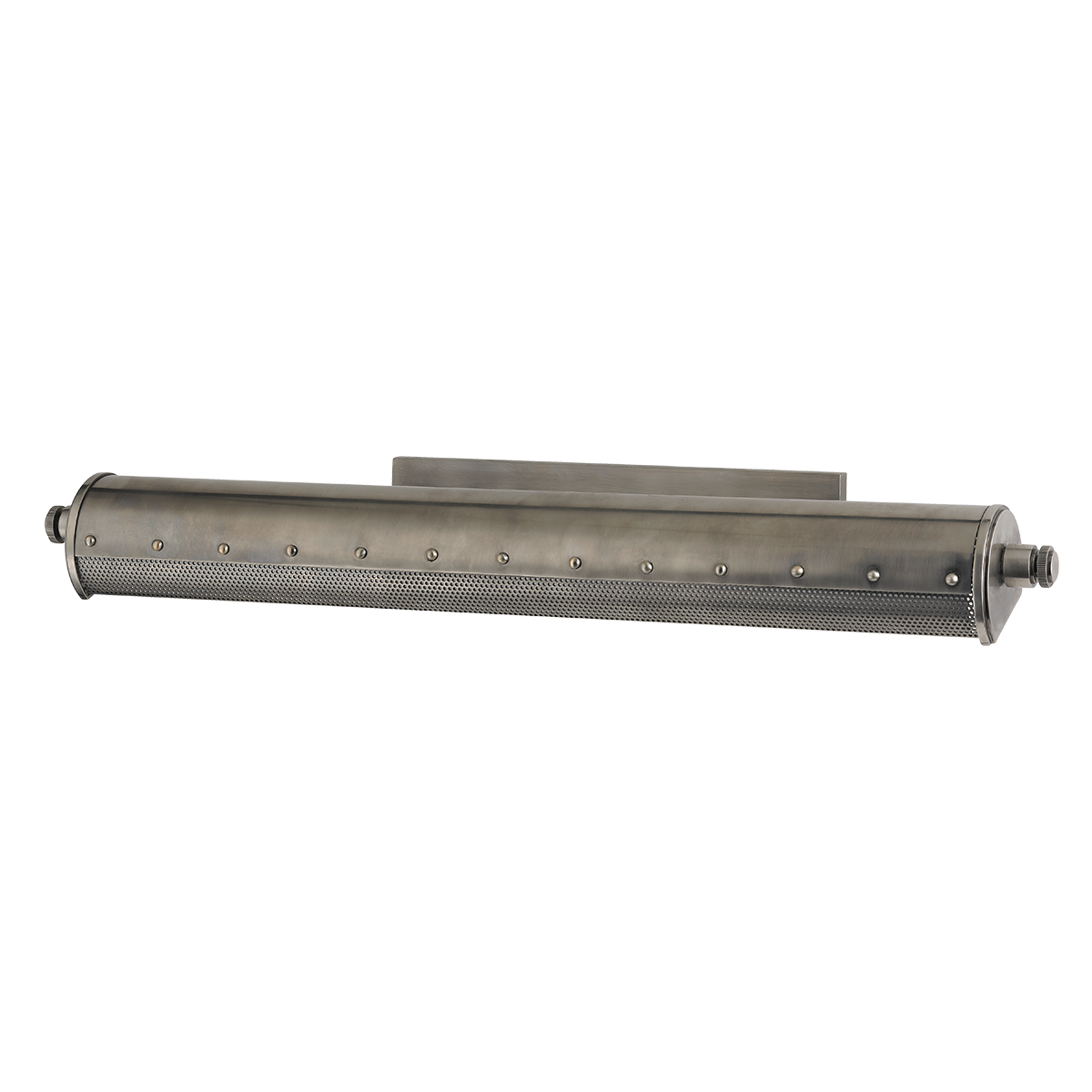 Gaines Picture Light — a Hudson Valley wall sconce for bathrooms, hallways, and living rooms at Laurie Yapp Home.