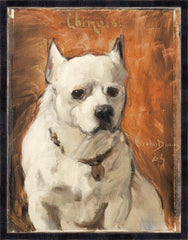 Grand (21 × 27 po)