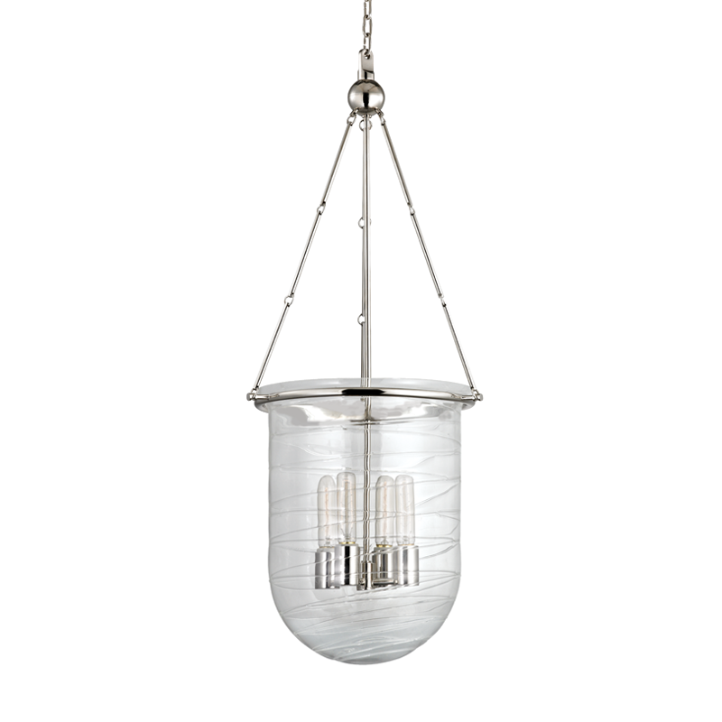 Pendentif Willet