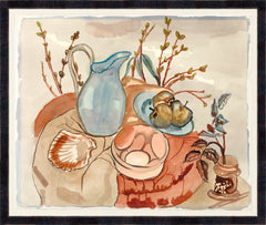 Grand (25 × 21 po)