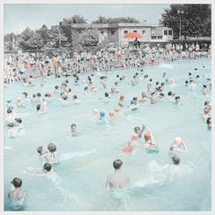 36,25 × 36,25 pouces