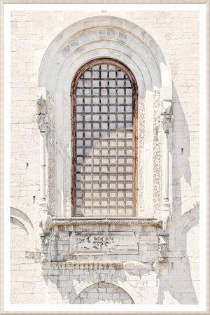 front view of Masonry Apulia, Italy luxury Artwork