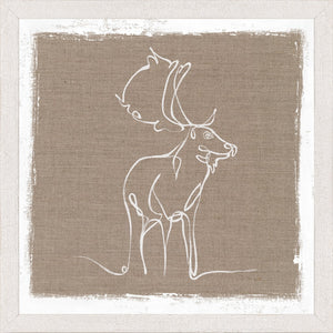 Cottage One Line North American Sextet Bundle