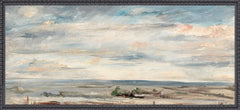 Grand (28 × 13 po)
