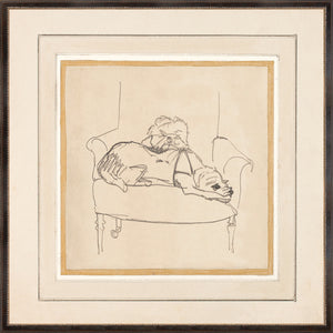 Collection 23 Quiet Domesticity Pair Bundle