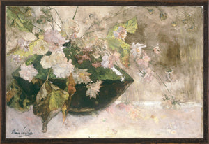 Collection 23 Botanical Florals Pair Bundle