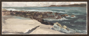 Collection 23 Skyscape & Coastal Landscape Pair Bundle