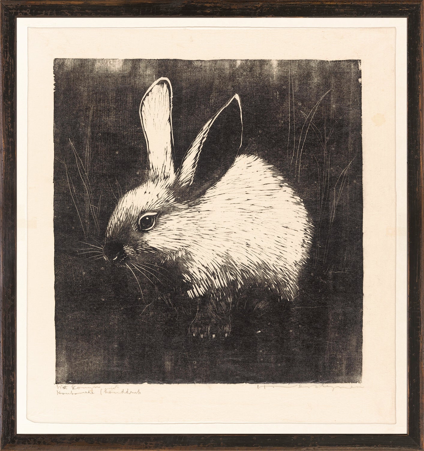 Collection 23 Animal Sketches Trio Bundle
