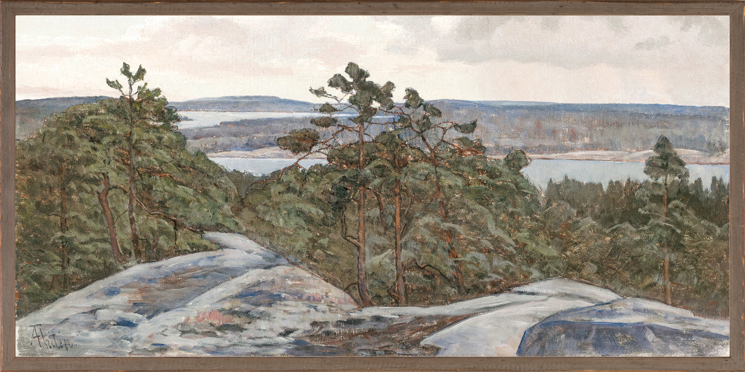 Northern Collection High Ground C. 1911