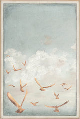 37 × 55 po – Gauche
